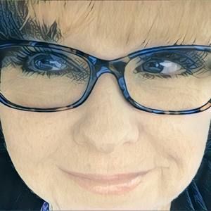 Meet your Posher, Teresa 'terry'